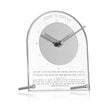 Chanukah Brachos Clock