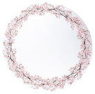 Cherry Blossom Chargers - Waterdale Collection