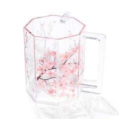 Cherry Blossom Washing Cup