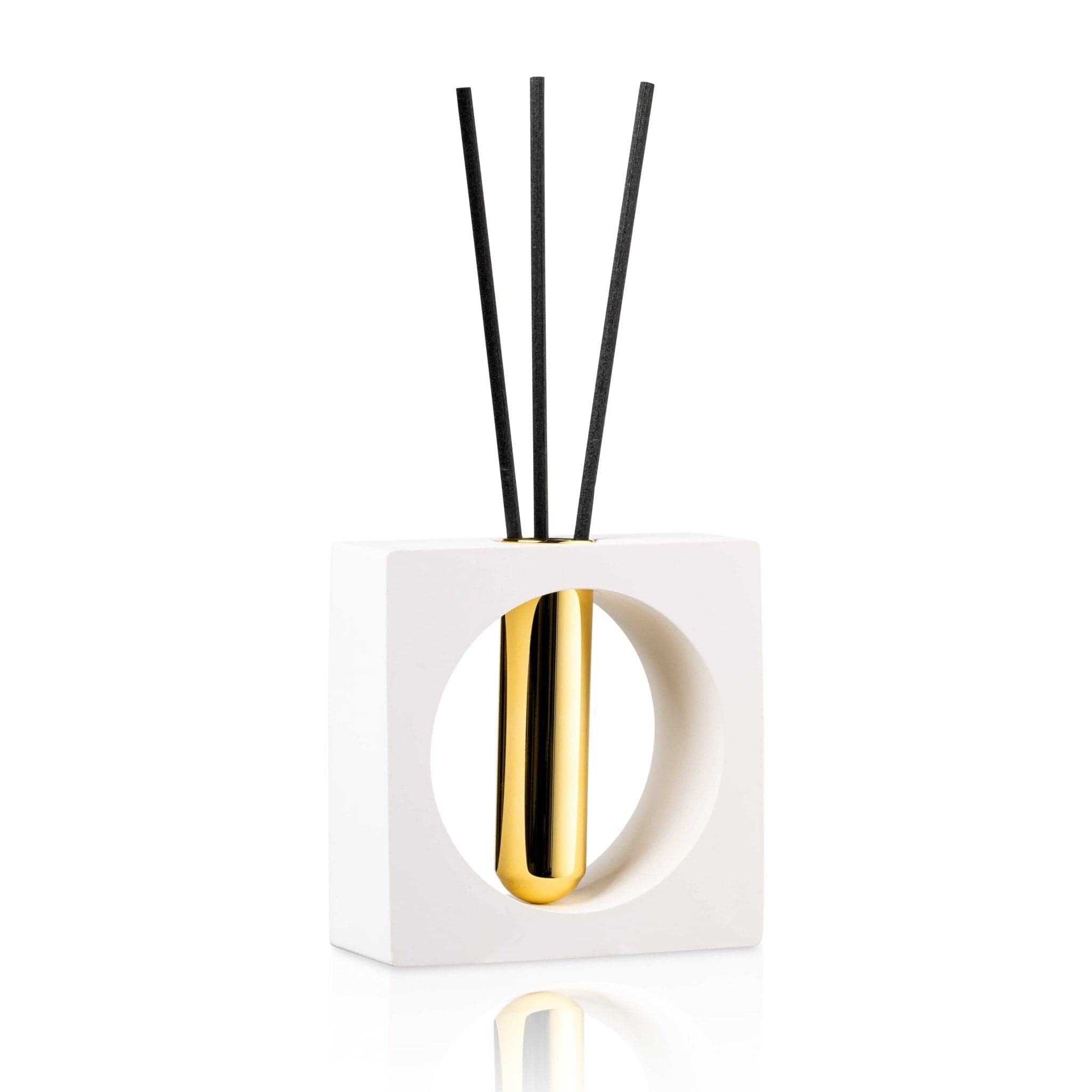 Circle in Square Diffuser - Waterdale Collection