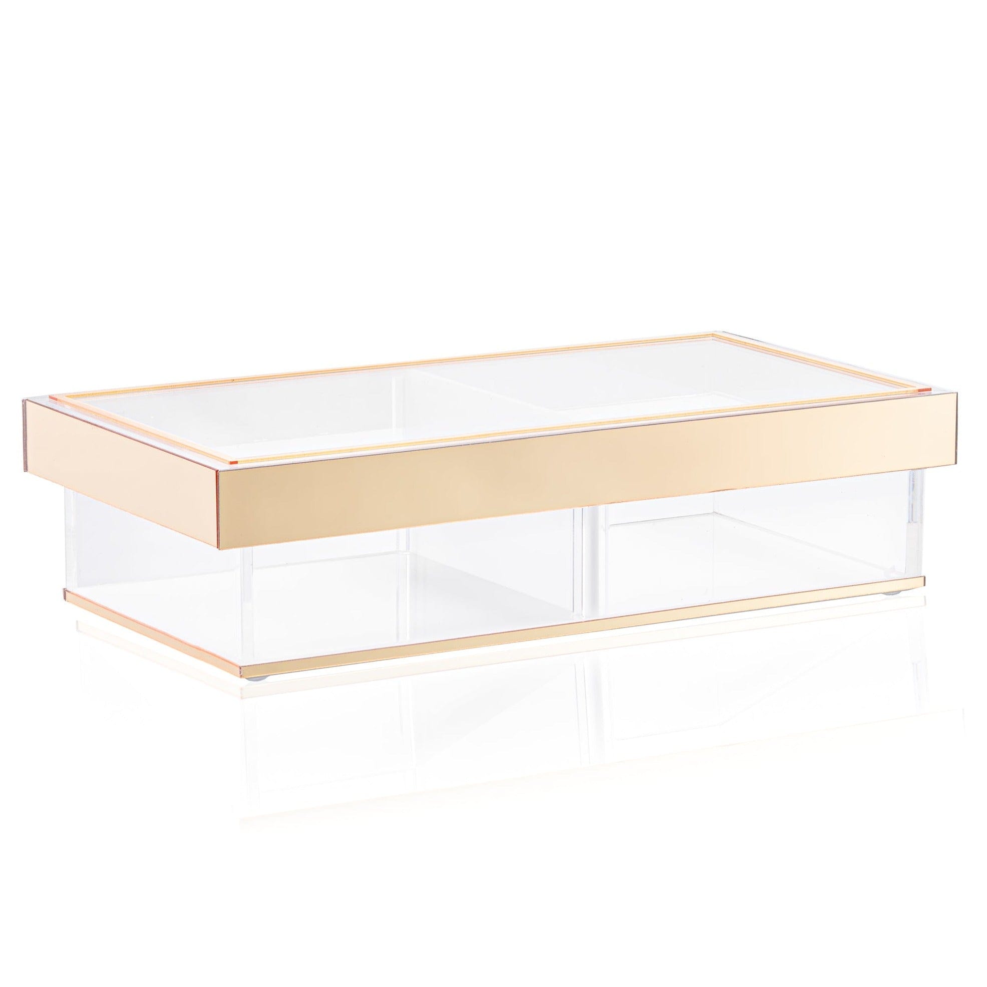 Classic 2.0 Removable Sectional Tray - Waterdale Collection