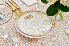 Classic 2.0 Seder Plate - Waterdale Collection