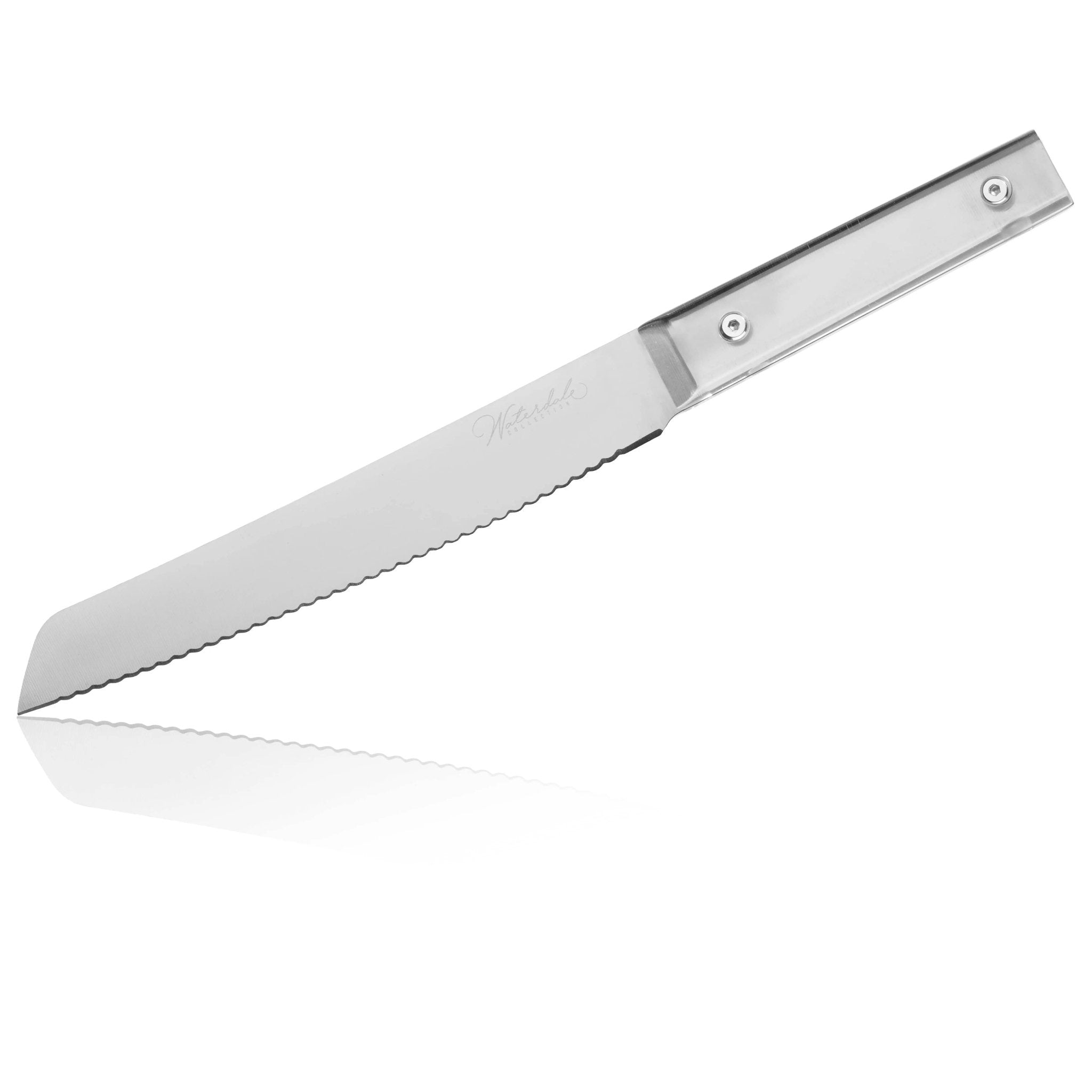 Classic Bread Knife - Waterdale Collection