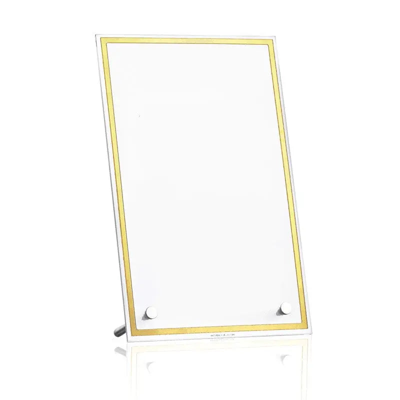 Classic Custom Tabletop Print – Waterdale Collection