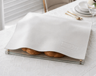Classic Embossed Challah Cover – Slightly Damaged  by  Waterdale Collection
