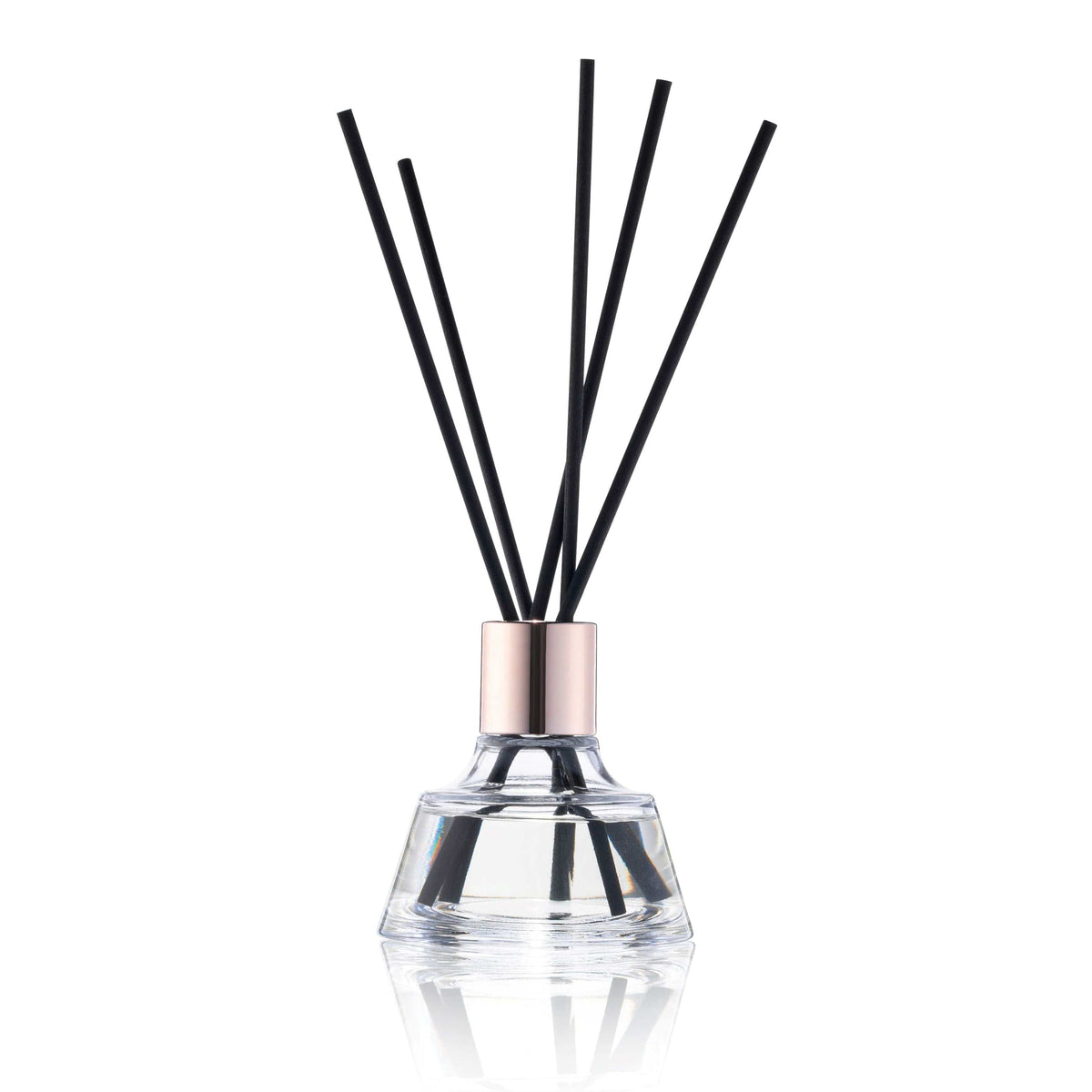 Classic Floral Reed Diffuser – Waterdale Collection
