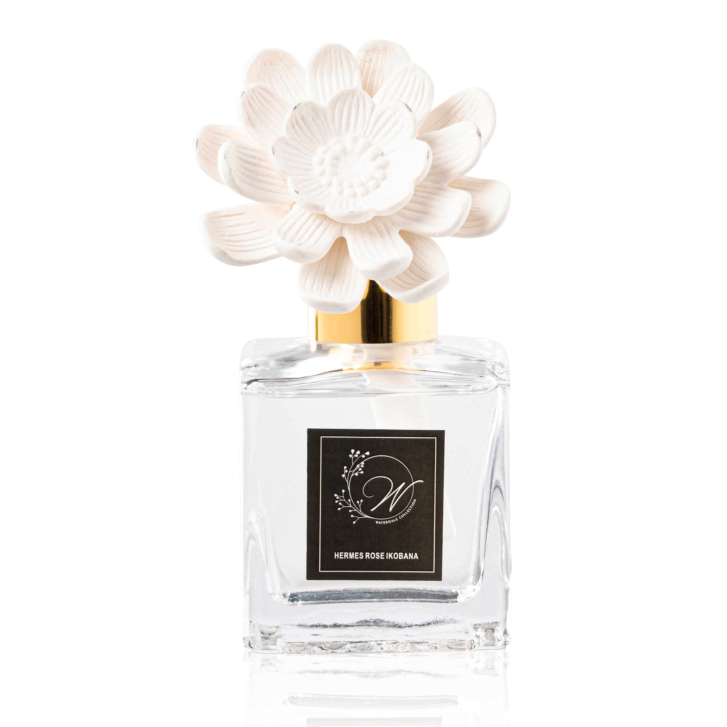 Classic Floral Scent - Waterdale Collection