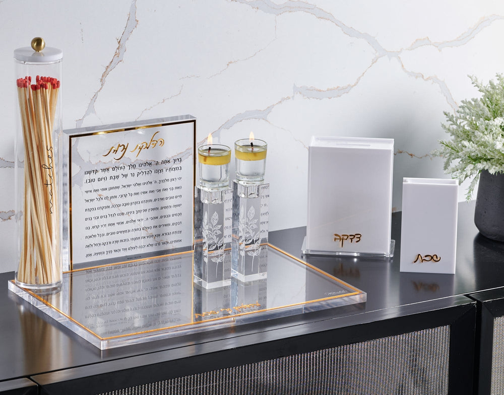 Classic Hadlokas Neiros Block - Waterdale Collection