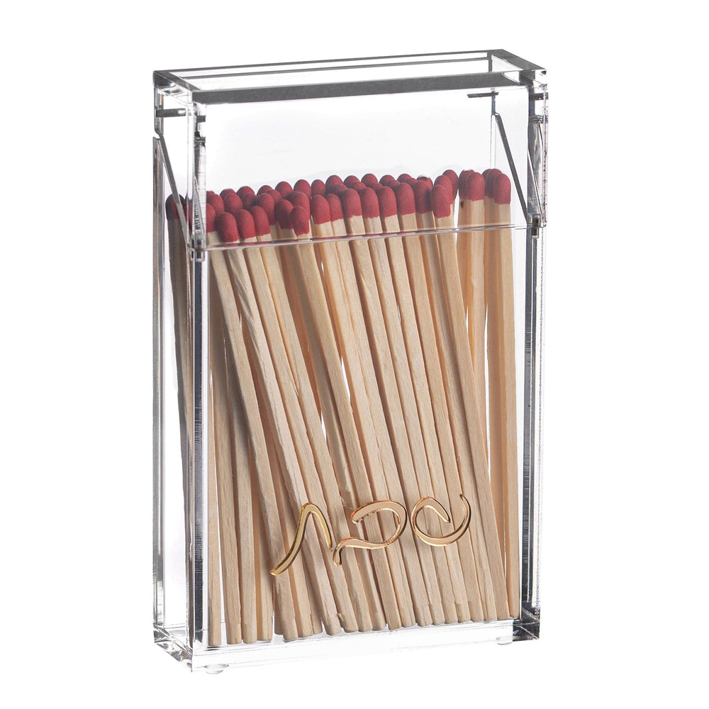 Classic Match Holder - Waterdale Collection