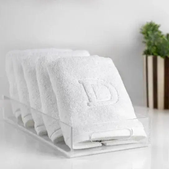 Classic Towel Set