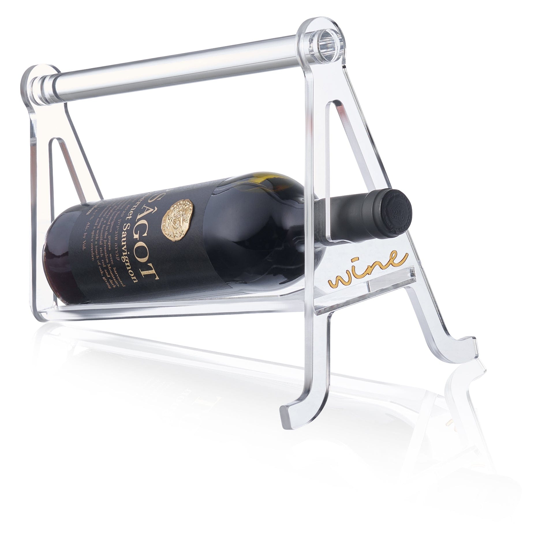 Classic Wine Stand - Waterdale Collection