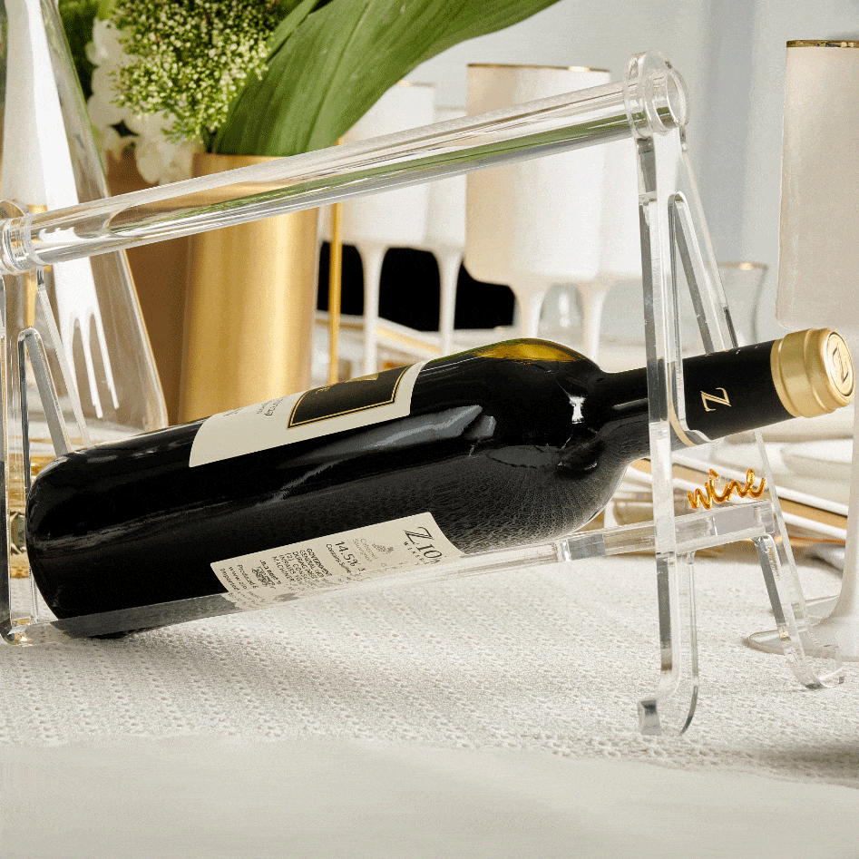 Classic Wine Stand - Waterdale Collection