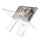 Collapsible Magazine Rack - Waterdale Collection