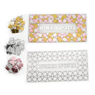 Color it Acrylic Mosaic Bruchim Habaim Sukkah Decoration