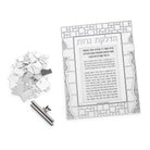 Color it Acrylic Mosaic Hadlokas Neiros Tabletop