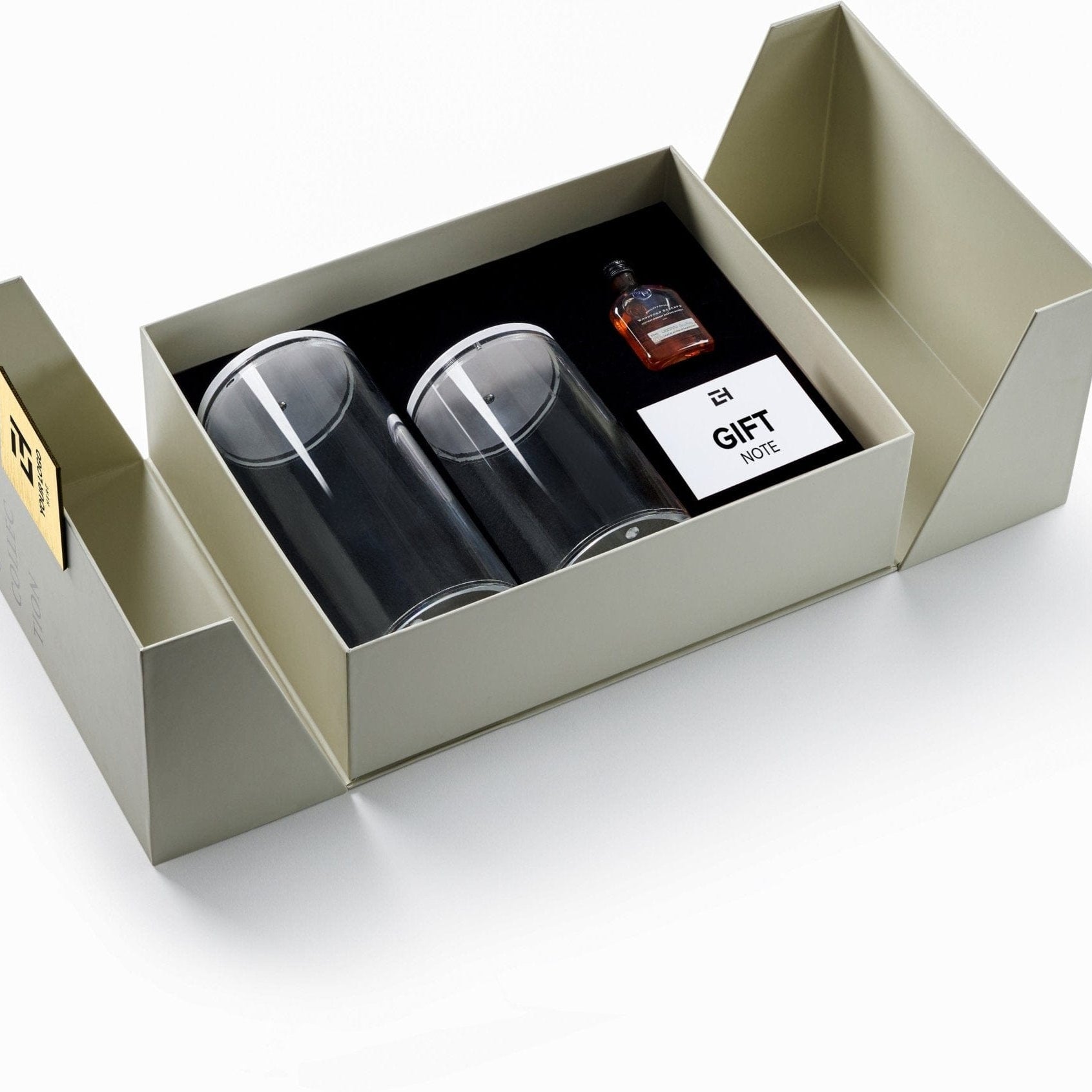 Corporate Gifting - Canister Set - Waterdale Collection