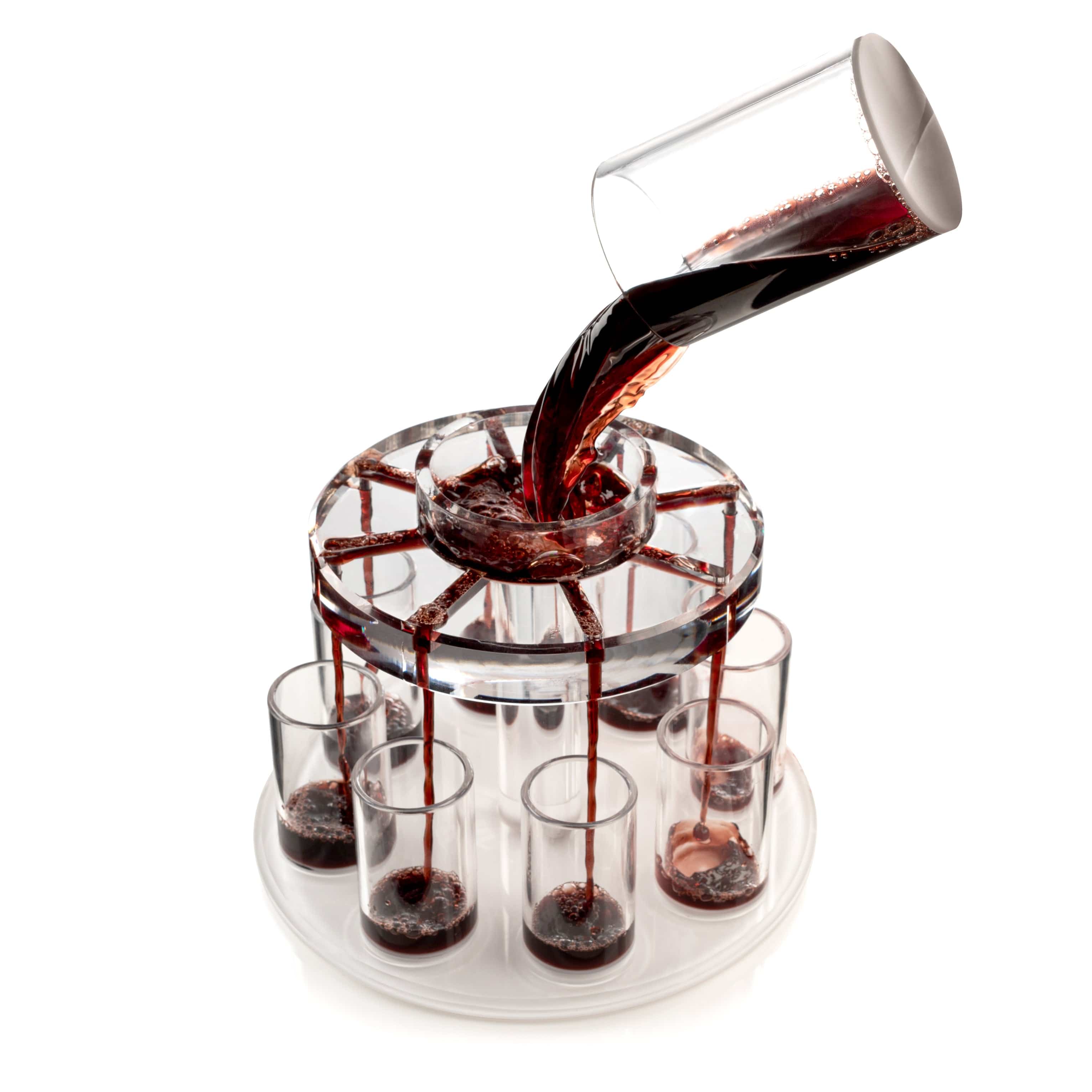 Corporate Gifting - Kiddush Fountain - Waterdale Collection
