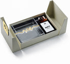 Corporate Gifting - Shabbos Napkin Holder - Waterdale Collection