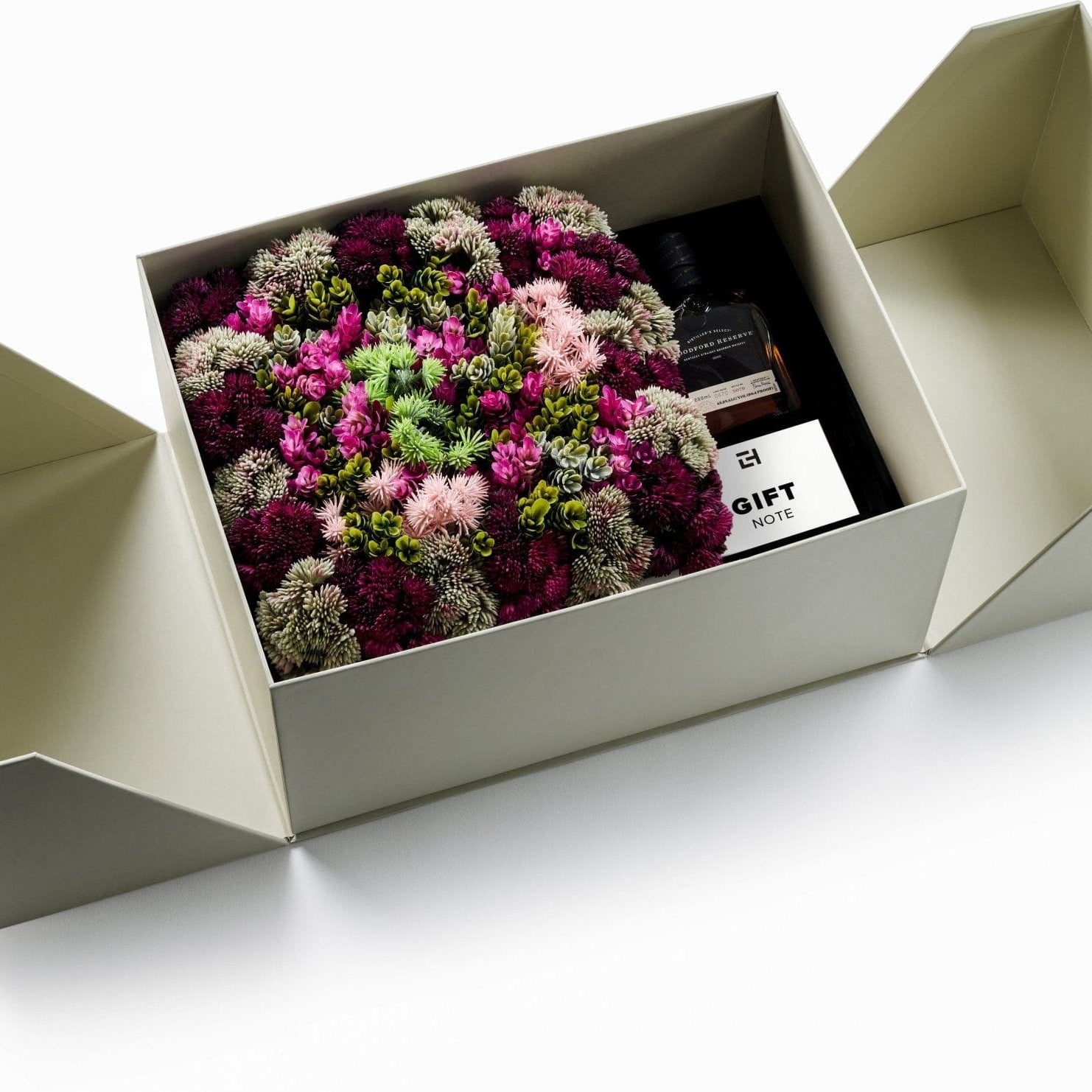 Corporate Gifting - Vase Bencher Set - Waterdale Collection