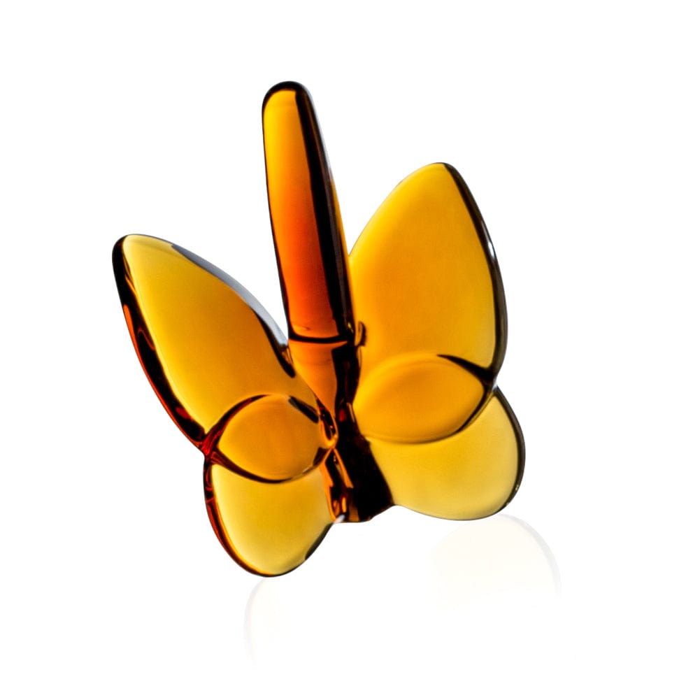 Butterfly ring holder hot sale
