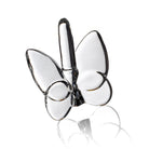 Crystal Butterfly Ring Holder - Waterdale Collection