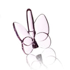 Crystal Butterfly Ring Holder - Waterdale Collection