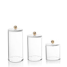 Cylinder Canisters - Waterdale Collection