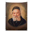 Dark Gedolim Vinyl Sukkah Decorations