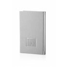 Deluxe hand-painted silver leather Megillas Esther with vibrant Purim story illustrations, featuring Birchas Hamazon and Maariv, from the Waterdale Collection