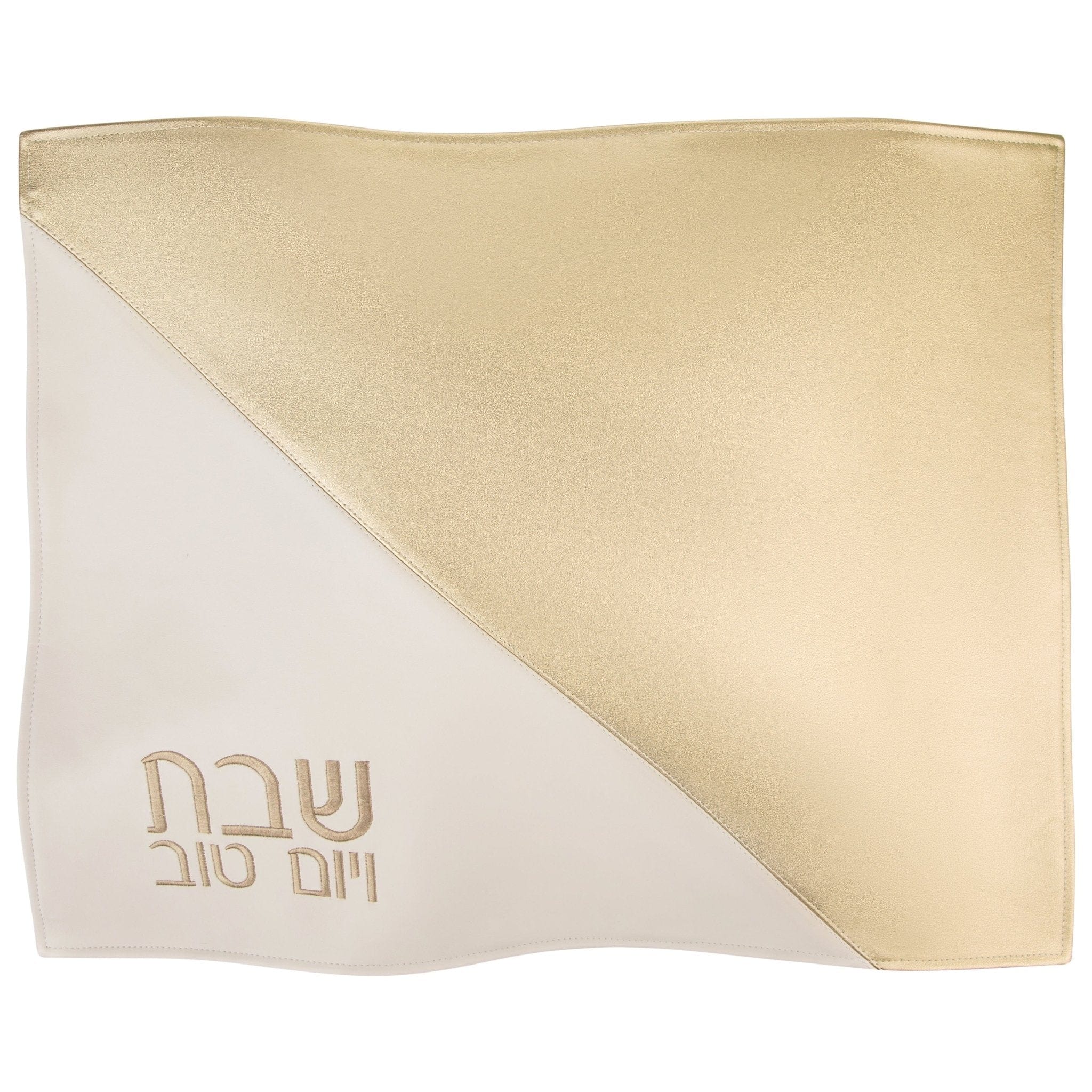 Diagonal Challah Cover - Waterdale Collection