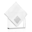 Diamond Suspended Napkin Holder
