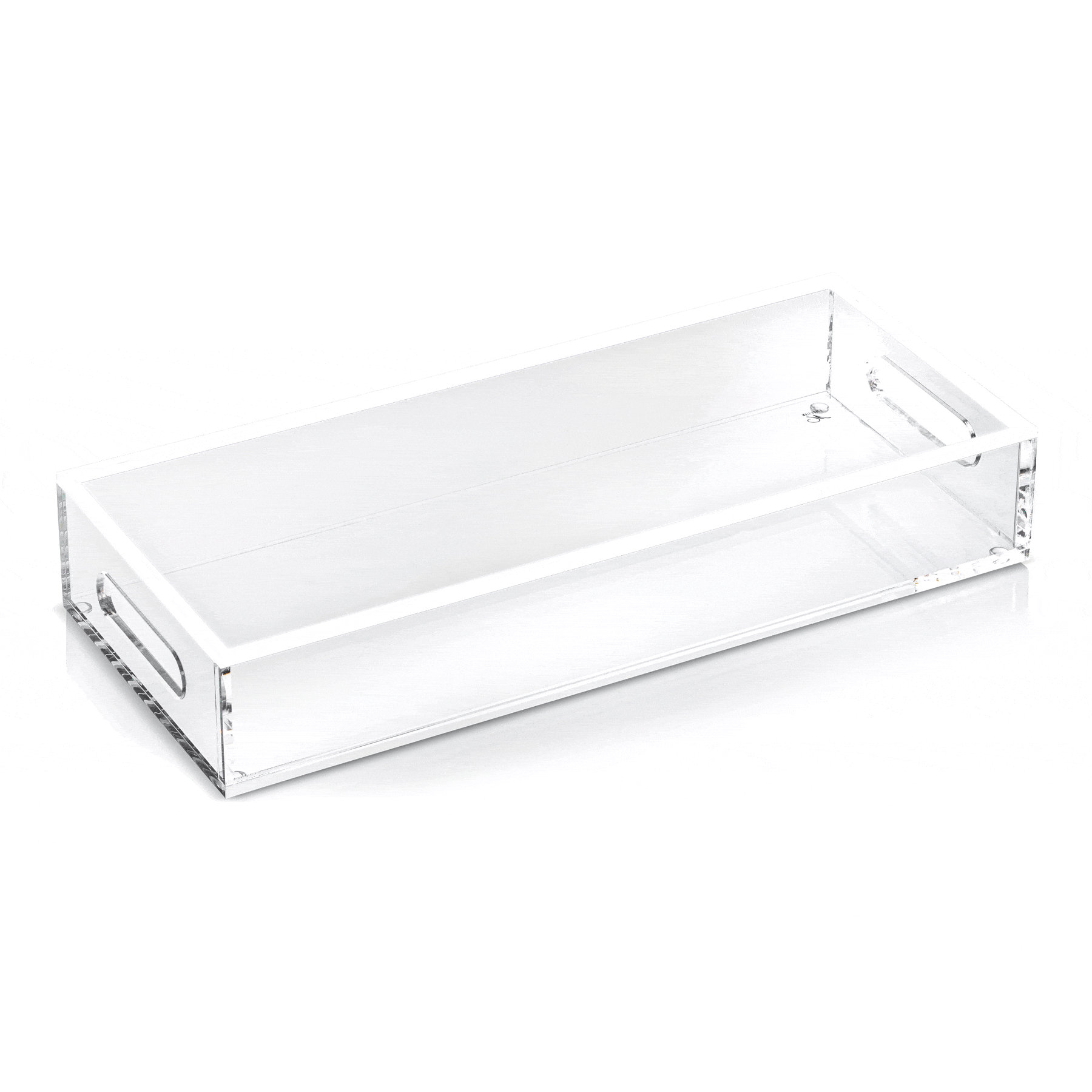 Edge Bread / Towel Tray - Waterdale Collection