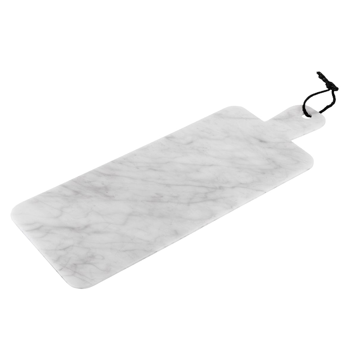 Flat Marble Charcuterie Board - Waterdale Collection