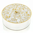 Floral Bird Matzah Box