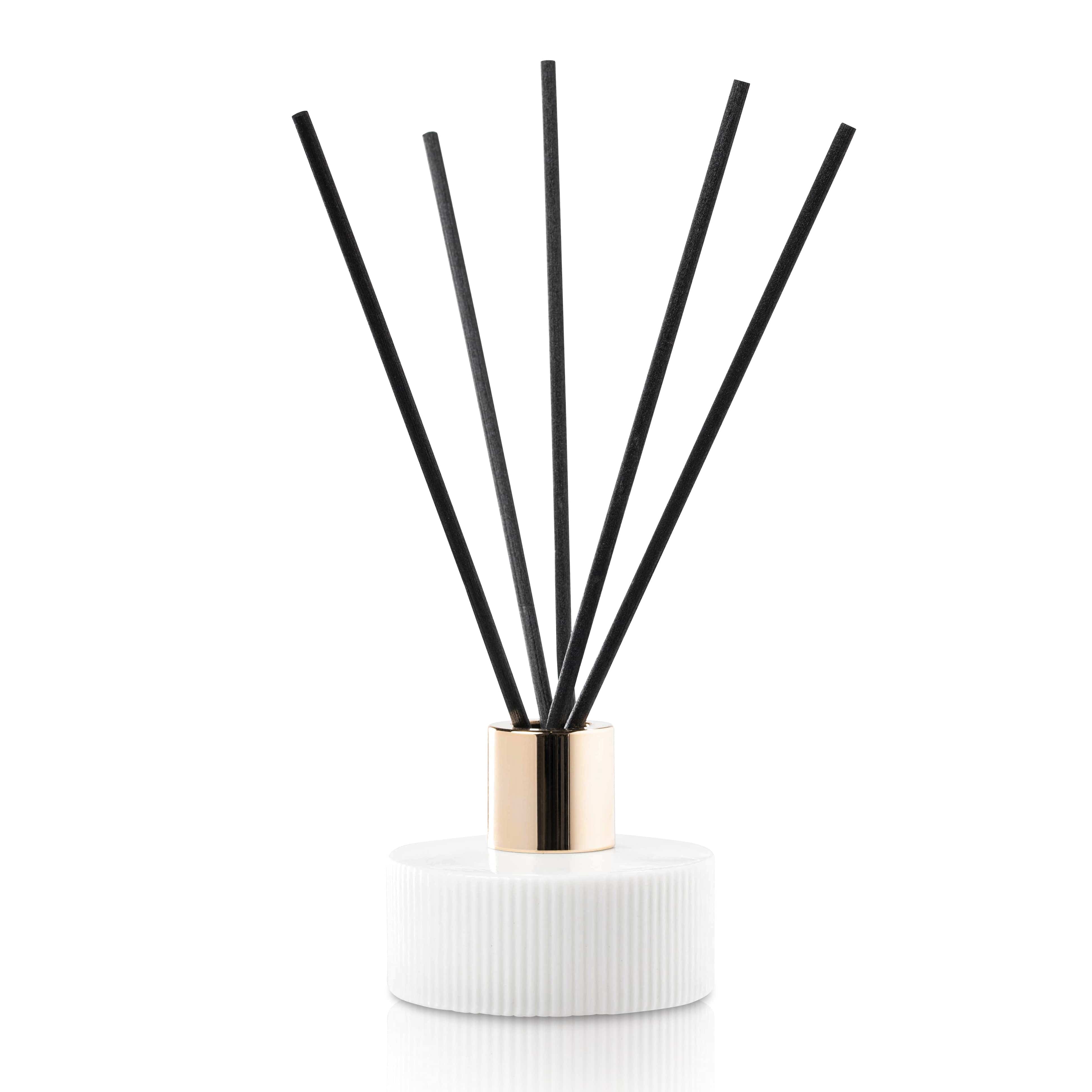 Fluted Round Diffuser - Waterdale Collection