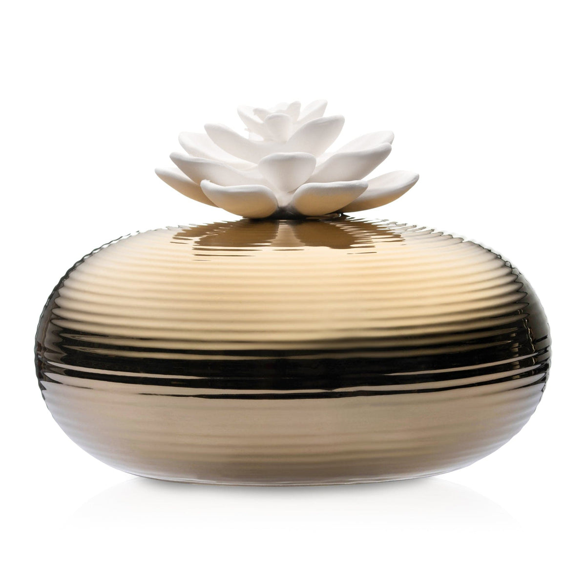 Dale's Diffusers Fluted Scent Diffuser - Waterdale Collection Diffuser