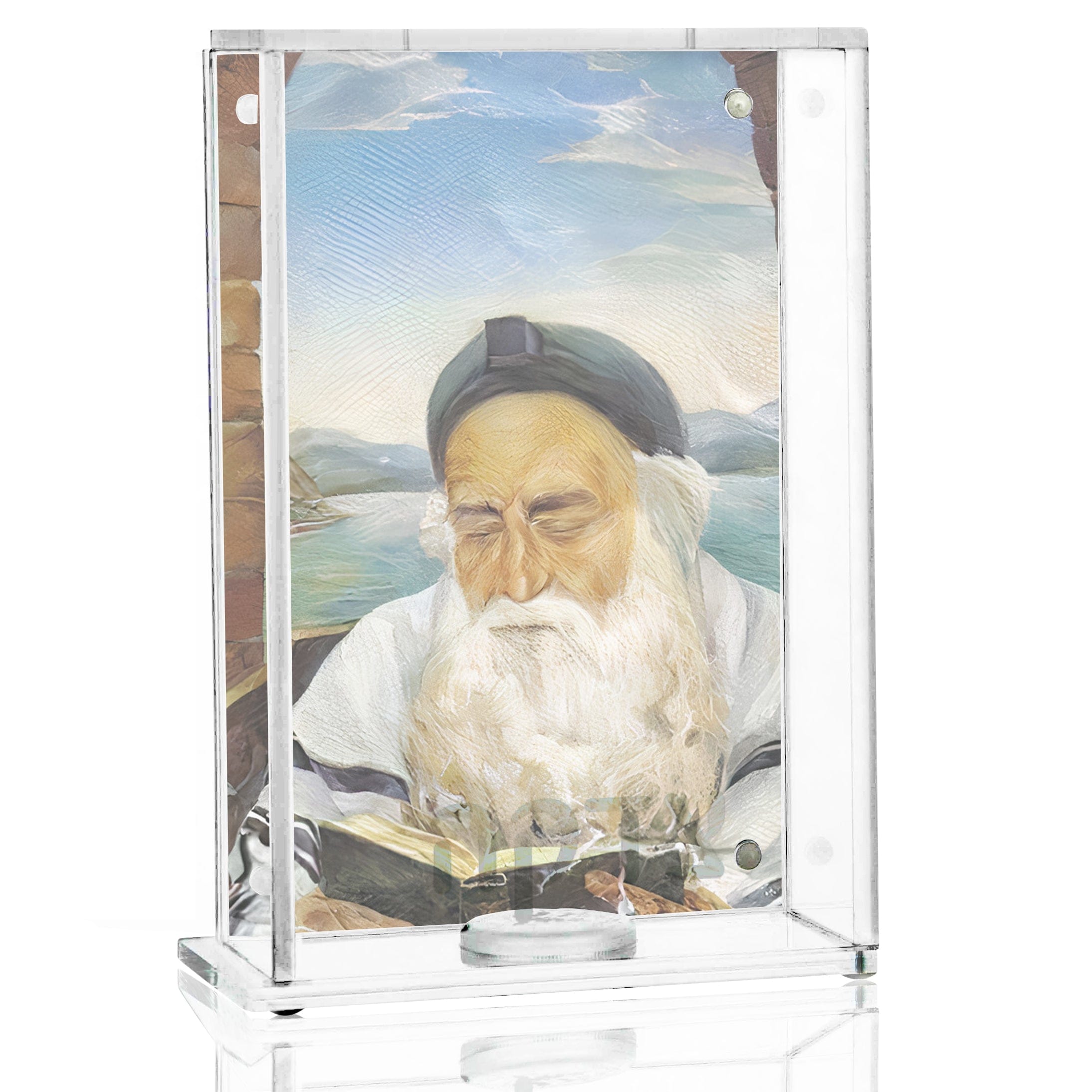 Decorative Tzedakah Box - hotsell Car Lover