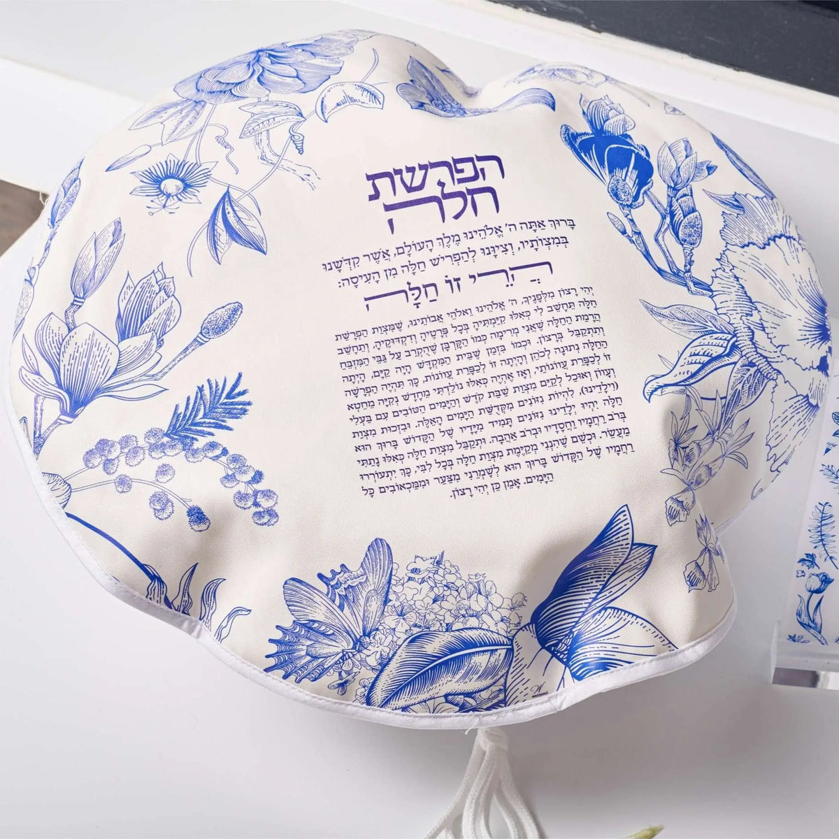 French Toile – Waterdale Collection