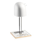 Waterdale collection - french toile wig had on white background