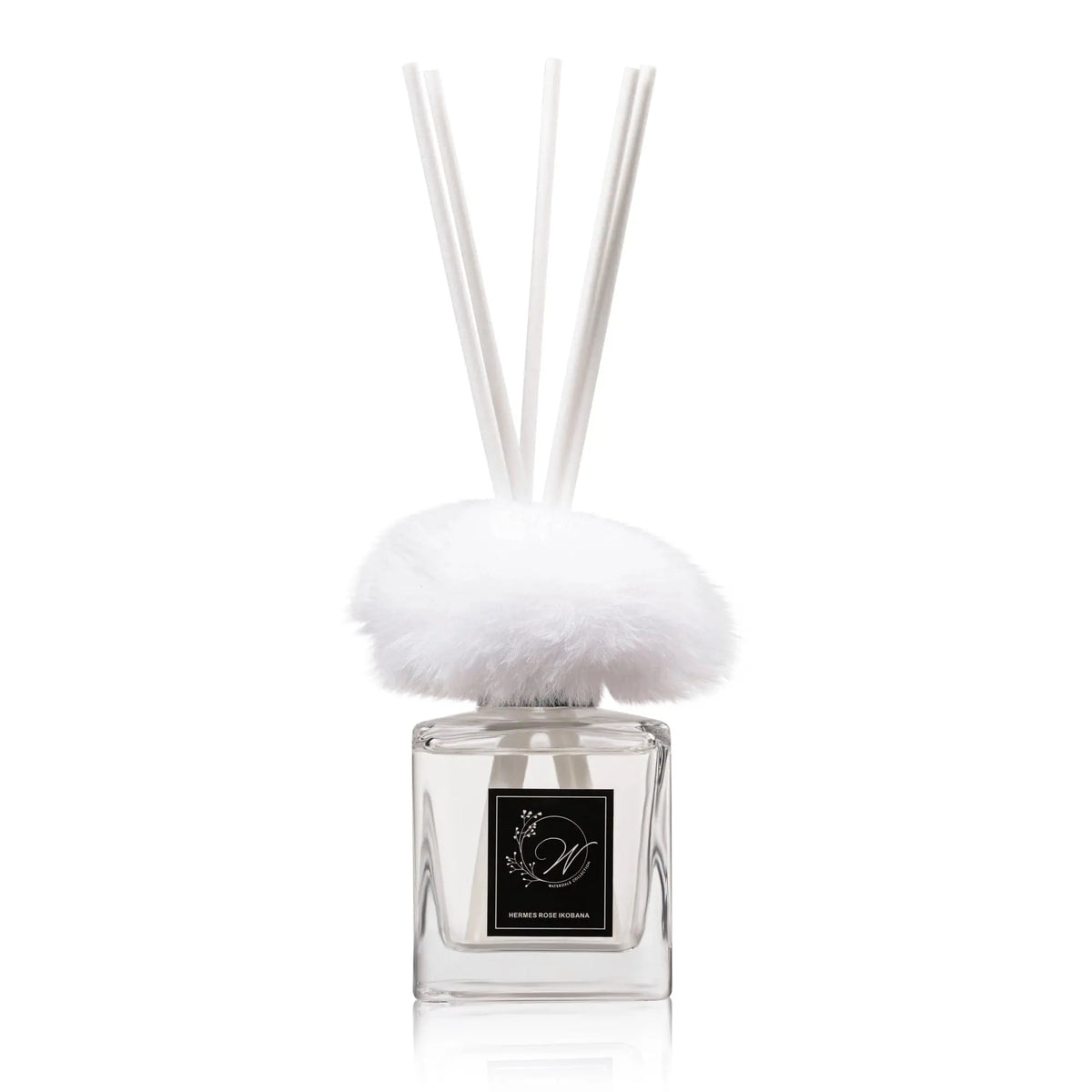Dale's Diffusers Fur Diffuser | Luxury Textured Home Fragrance – Waterdale Collection