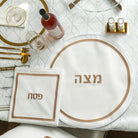 Hotel Style Pesach Set - Waterdale Collection