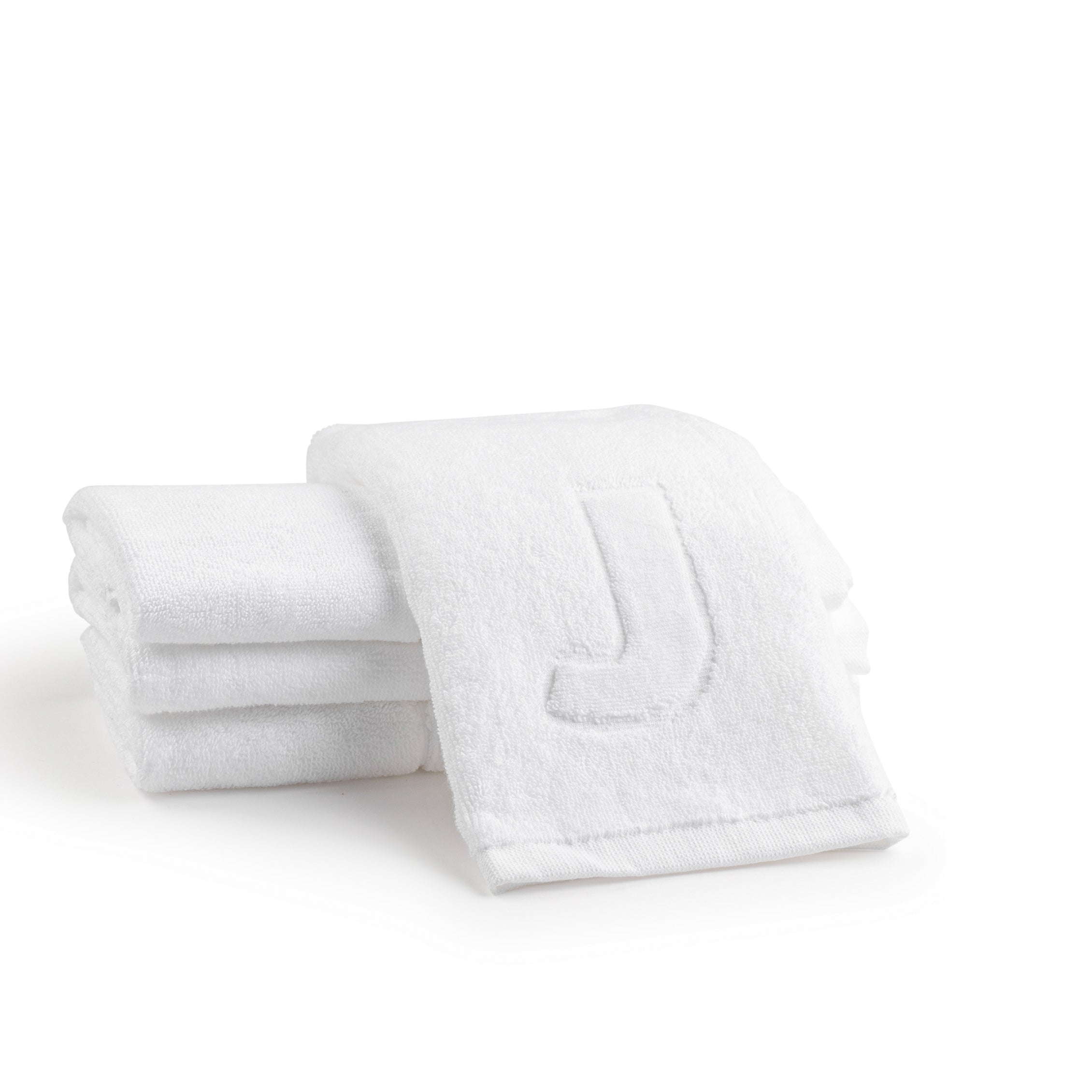 Bath towels with initials sale