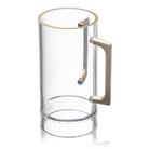 inspired washing cup