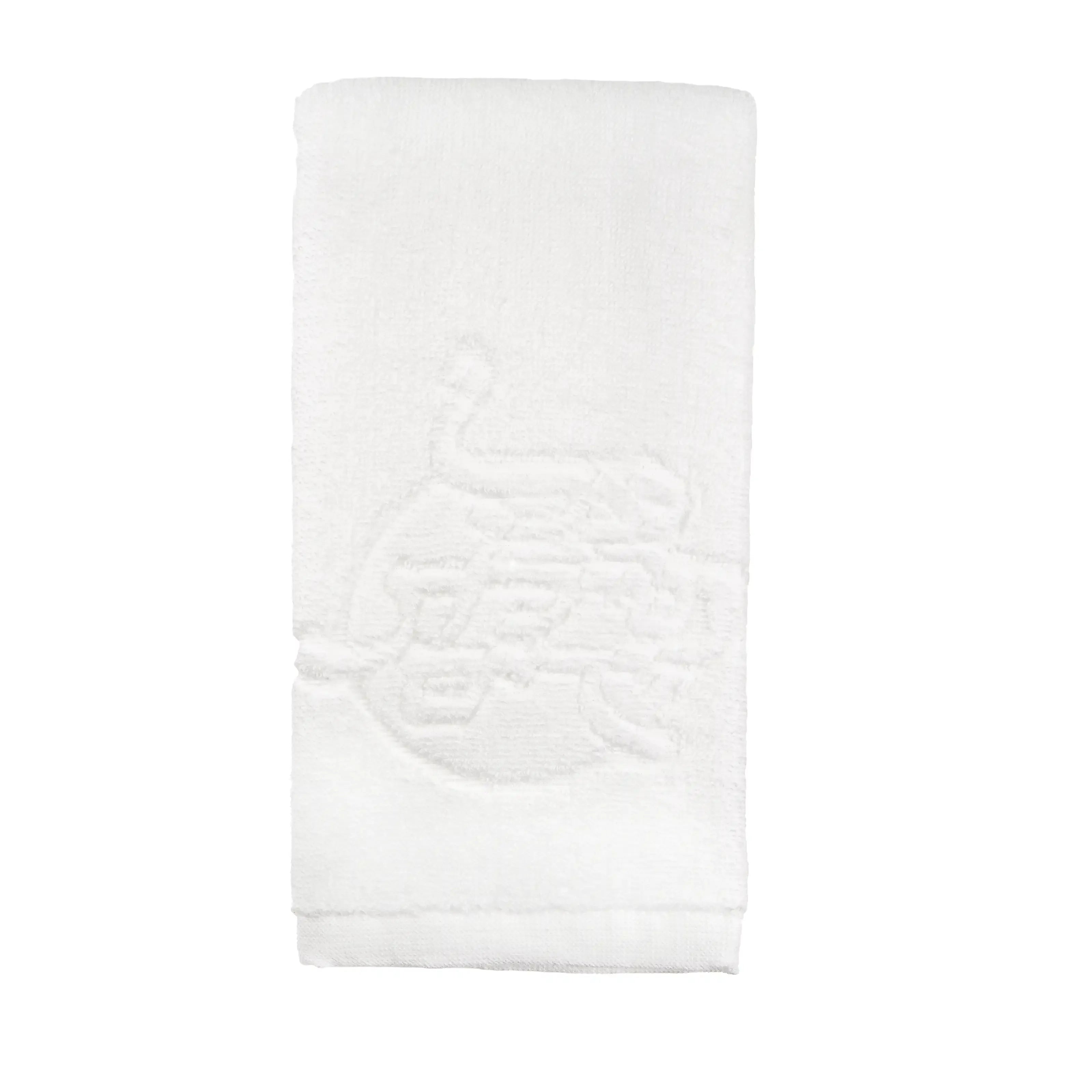 Jacquard Al Netilas Yadayim Finger Towel