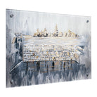 Kosel after Rain Painting - Waterdale Collection