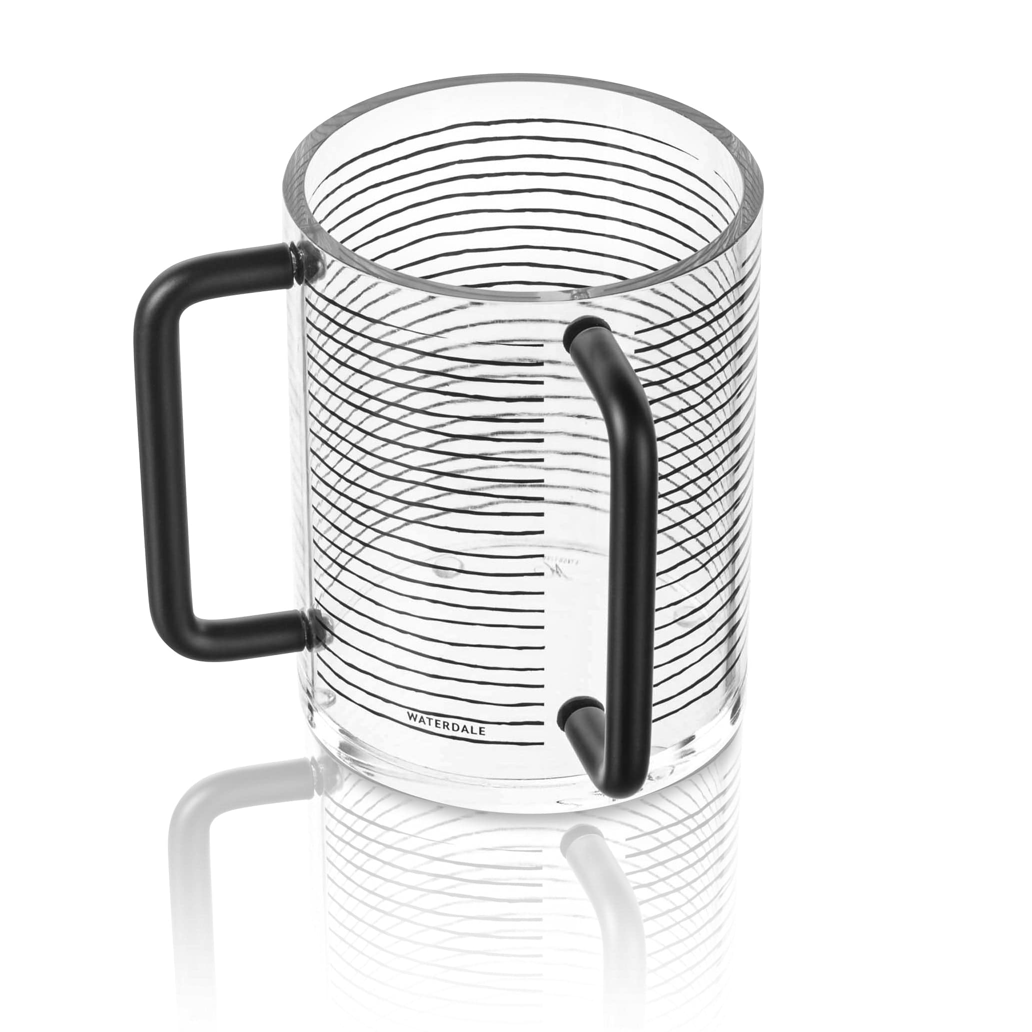 KS Inspired Washing Cup - Waterdale Collection