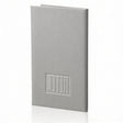 Leather Hardcover Havdalah Booklet