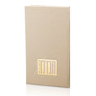 Leather Hardcover Havdalah Booklet  by  Waterdale Collection