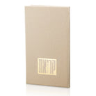 Leather Kriyas Shema Book  by  Waterdale Collection