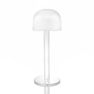 Premium Lucite Wig Head Stand – Professional Clear Acrylic Display for Wigs & Hairpieces - Waterdale Collection